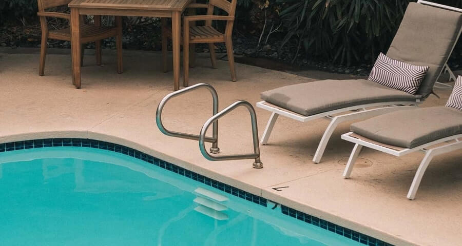 Vaarivana Swimming Pool