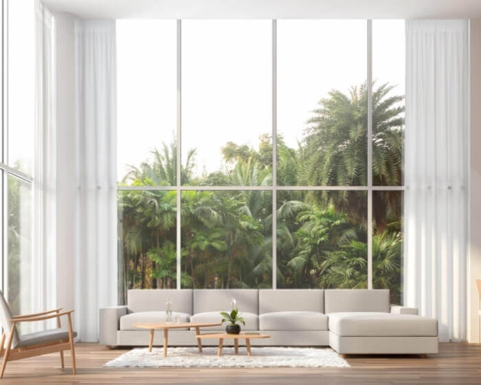 Vaarivana Villas Interior