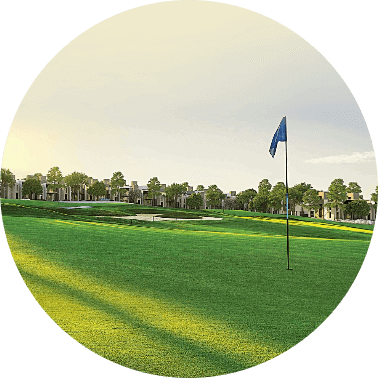 Vaarivana Golf Course