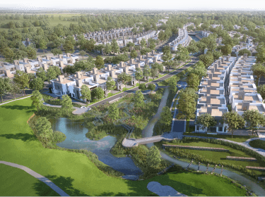 Vaarivana Gated Community