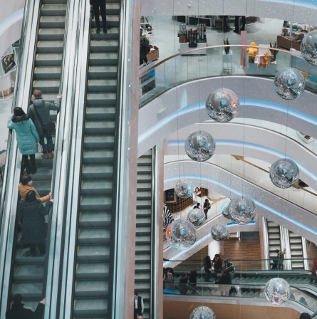 Social Infrastructure